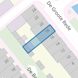 Perceel RML00-I-2989