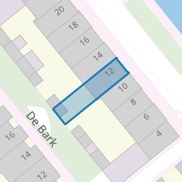 Perceel RML00-I-2992