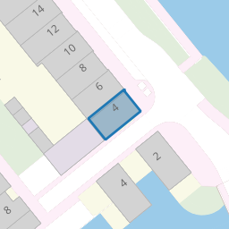 Perceel RML00-I-2996