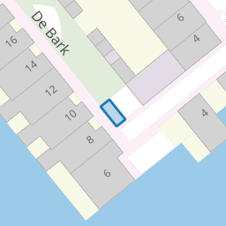 Perceel RML00-I-3004