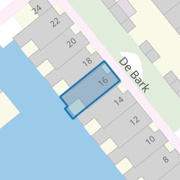 Perceel RML00-I-3017