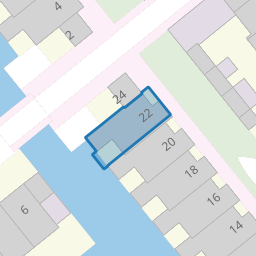 Perceel RML00-I-3020