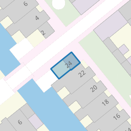 Perceel RML00-I-3021