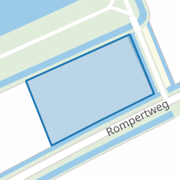 Perceel RML00-I-3032