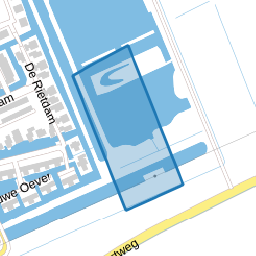 Perceel RML00-I-3033