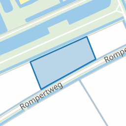 Perceel RML00-I-3034