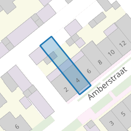 Perceel RML00-I-3044