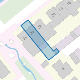 Perceel RML00-I-3051