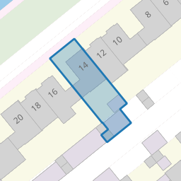 Perceel RML00-I-3056