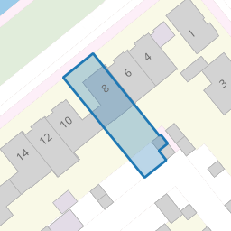 Perceel RML00-I-3059