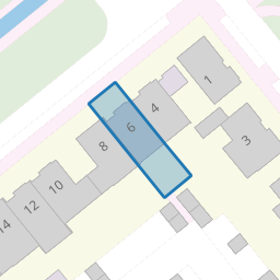 Perceel RML00-I-3061