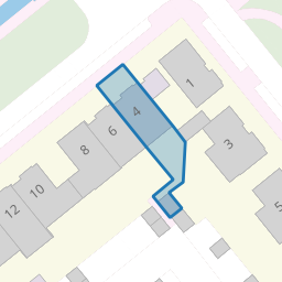 Perceel RML00-I-3062