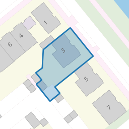 Perceel RML00-I-3064