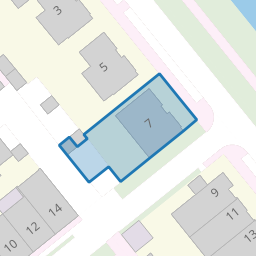 Perceel RML00-I-3067