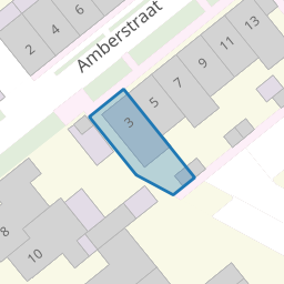 Perceel RML00-I-3080