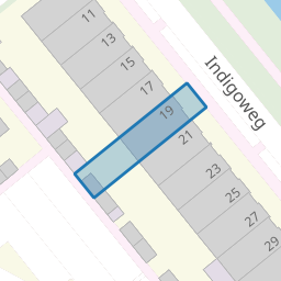 Perceel RML00-I-3097