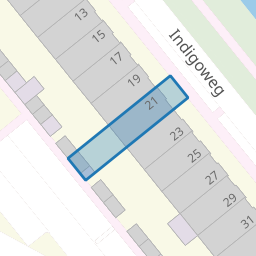 Perceel RML00-I-3098