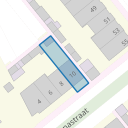 Perceel RML00-I-3132