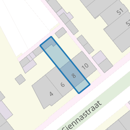 Perceel RML00-I-3133