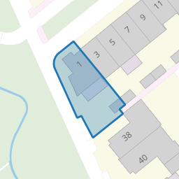 Perceel RML00-I-3143