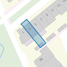 Perceel RML00-I-3144