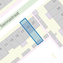 Perceel RML00-I-3152