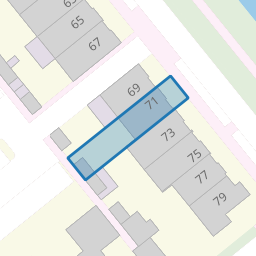 Perceel RML00-I-3169