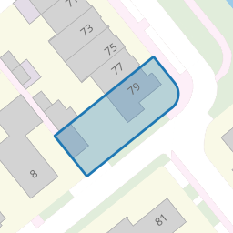 Perceel RML00-I-3194