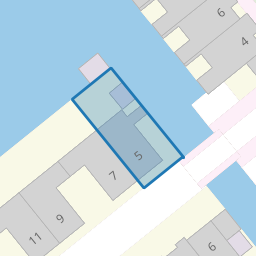 Perceel RML00-I-3204