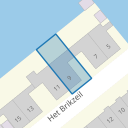 Perceel RML00-I-3206