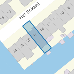 Perceel RML00-I-3214