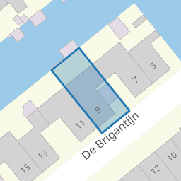 Perceel RML00-I-3224