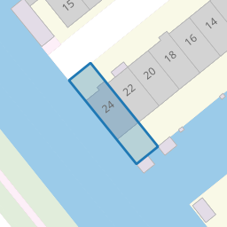 Perceel RML00-I-3229