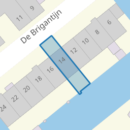 Perceel RML00-I-3234