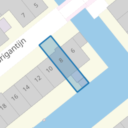 Perceel RML00-I-3237