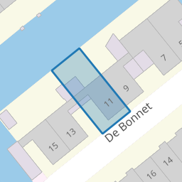 Perceel RML00-I-3243