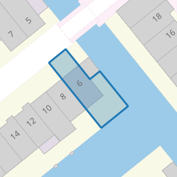 Perceel RML00-I-3256