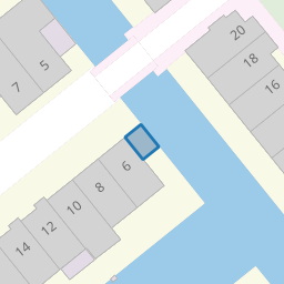 Perceel RML00-I-3257