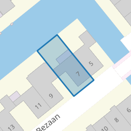 Perceel RML00-I-3259