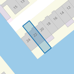 Perceel RML00-I-3266