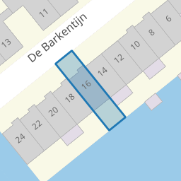 Perceel RML00-I-3269