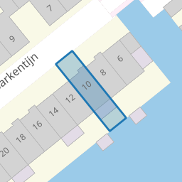 Perceel RML00-I-3272