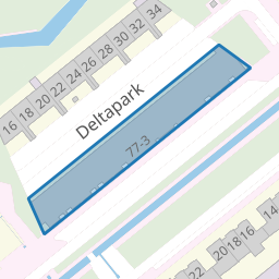 Perceel RML00-I-3277