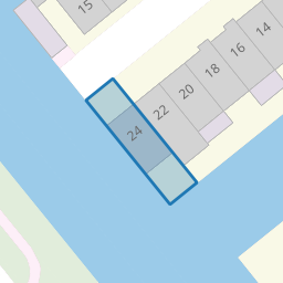 Perceel RML00-I-3279