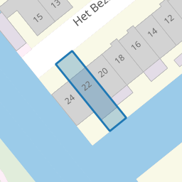 Perceel RML00-I-3280