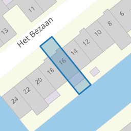 Perceel RML00-I-3283