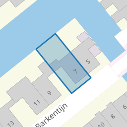 Perceel RML00-I-3294