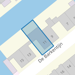 Perceel RML00-I-3296