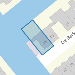 Perceel RML00-I-3298