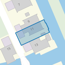 Perceel RML00-I-3301